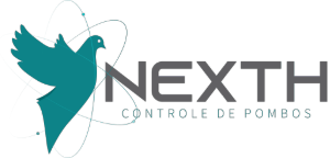 NEXTH Controle de Pombos