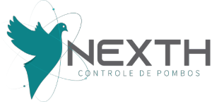 NEXTH – Controle de Pombos